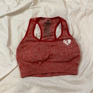 Women’s Best Sports Bra